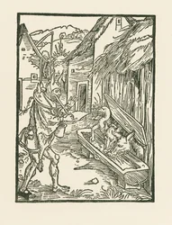 On the Presumption of Idols