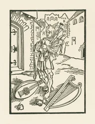 On the Impatience of Punishment