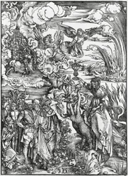 Whore of Babylon, Apocalypse