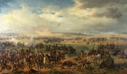 The Battle of Temesvár