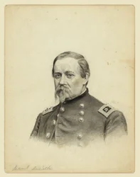 General Smith