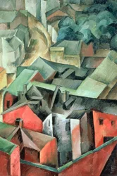 Landscape