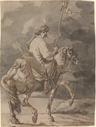 The Polish Rider
