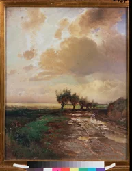 Country Road