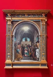 Pentecost