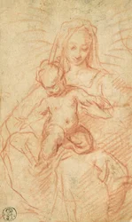 Madonna and Child