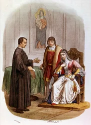 Niccolo di Bernardo dei Machiavelli