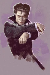 Count Dracula