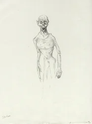 Legendary Creature: Chupacabra, South American vampire
