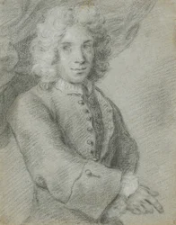 Portrait of a Young Gentleman