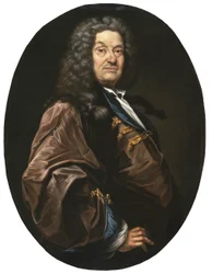 Portrait of Bartolomeo Micone