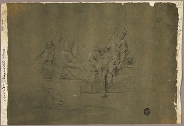 Return of the Prodigal Son