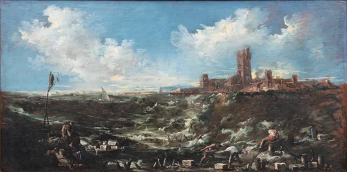 The Monks