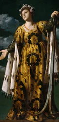 Allegory of Hope