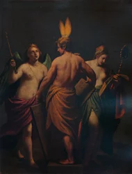 Philosophy, History, and Prudence Awakening the Mind to a Desire for Knowledge