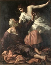 The Liberation of St. Peter