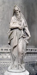 Prophet Zechariah
