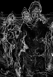 Ghosts