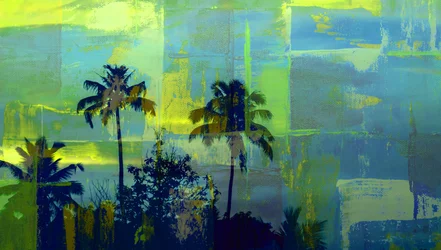 Musical Fragment, 2019