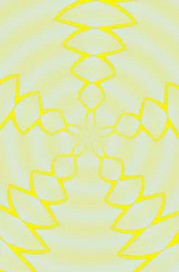 Arabesque #10