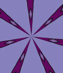 Arabesque #34