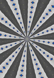 Arabesque #43
