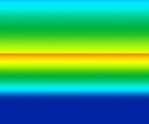 Colour Field #3, 2019