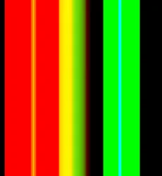 Colour field #5, 2019
