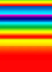 Colour Field #9, 2019