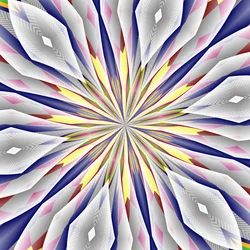 Flowers #102, 2019