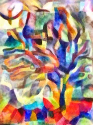 Fruit Tree