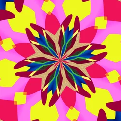Garden Flower, 2019