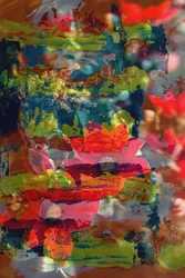 Interpenetration, 2019