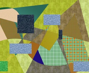 Landscape #51, 2019