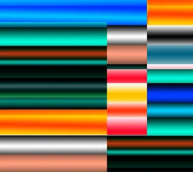 Layers of the planet
