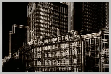 Many Windows, 2019