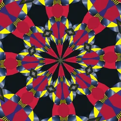 Material Symmetry