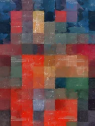 Nature in Geometric, 2017