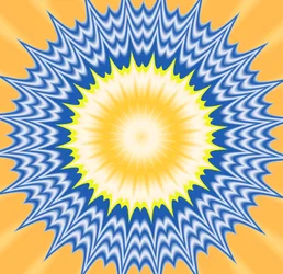 Optic Vibration