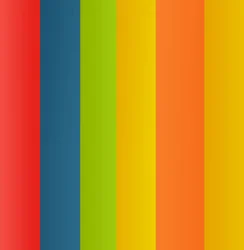 Rainbow Field