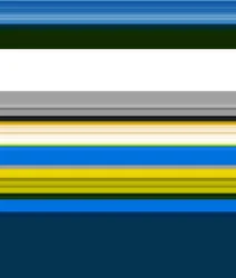 Stripes-strings blue, 2019