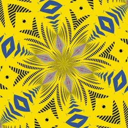 Symmetry #10, 2019