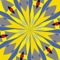 Symmetry #14