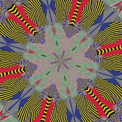 Symmetry #24, 2019
