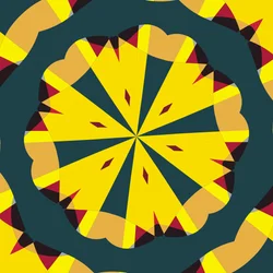 Symmetry #53, 2019