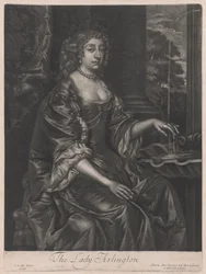 The Lady Arlington