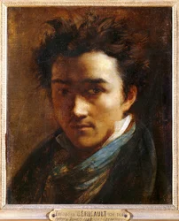 Self-Portrait