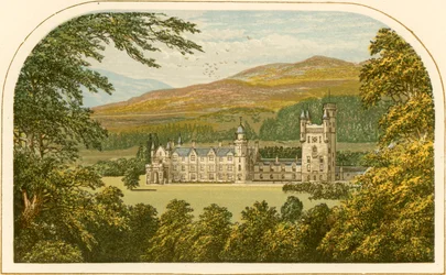 Balmoral