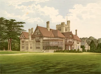 Cowdray Park