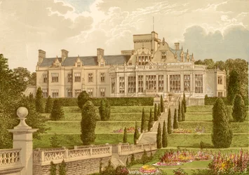 Easton Hall
